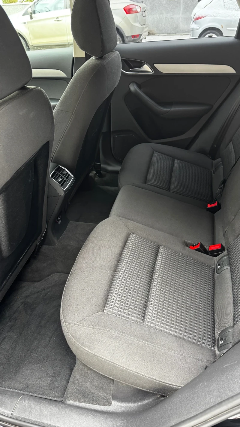 Audi Q3, снимка 11 - Автомобили и джипове - 53333924