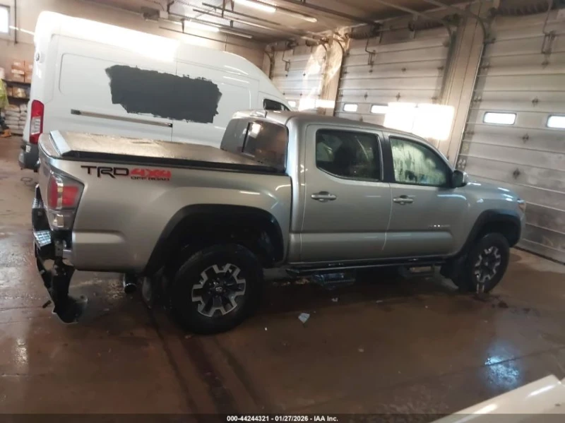 Toyota Tacoma TRD OFF ROAD * CARFAX* , снимка 13 - Автомобили и джипове - 53412484