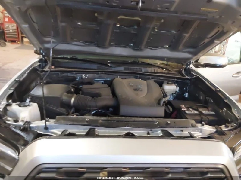 Toyota Tacoma TRD OFF ROAD * CARFAX* , снимка 10 - Автомобили и джипове - 53412484