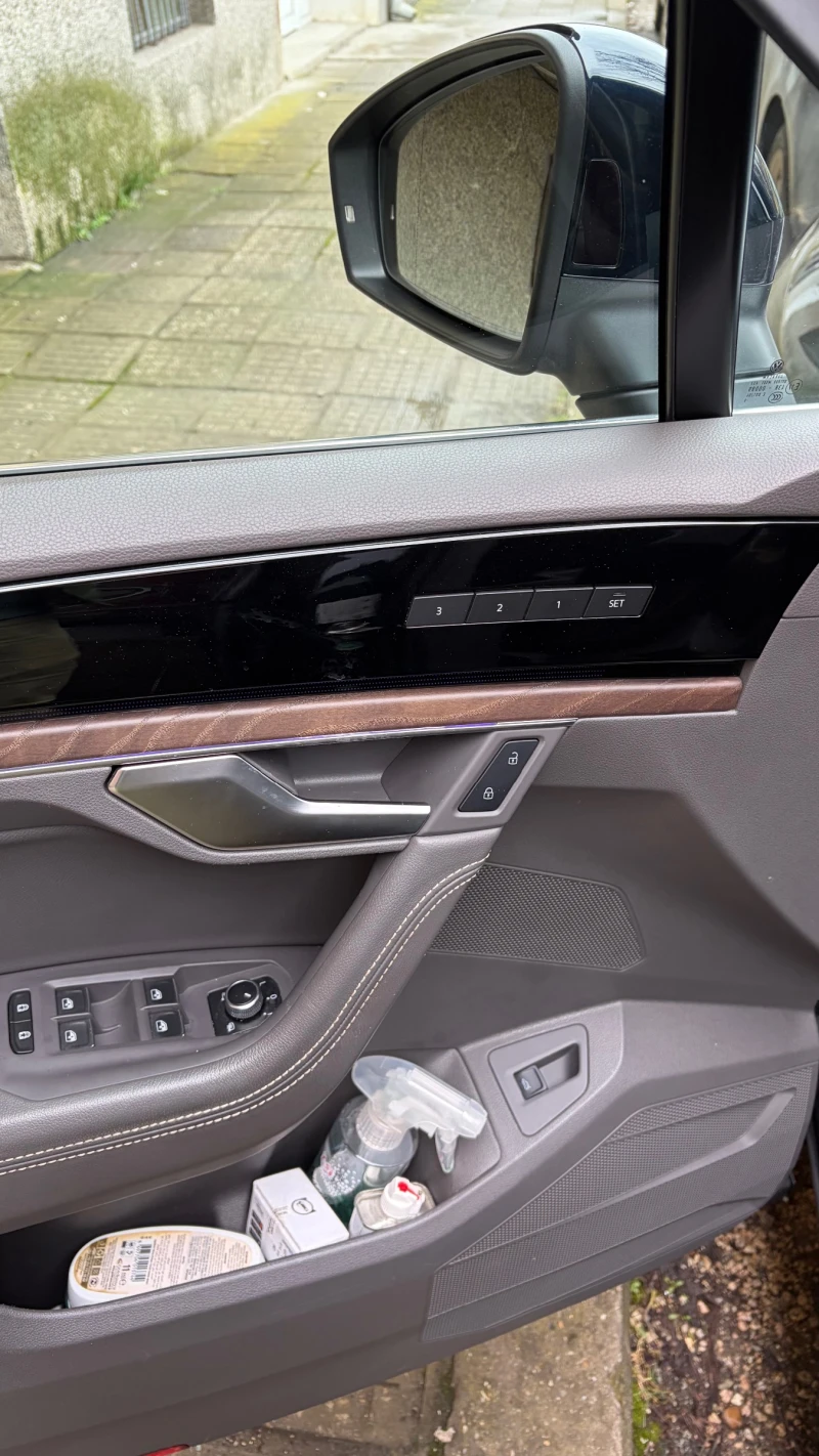 VW Touareg 4.0 TDI SCR, снимка 10 - Автомобили и джипове - 53481810