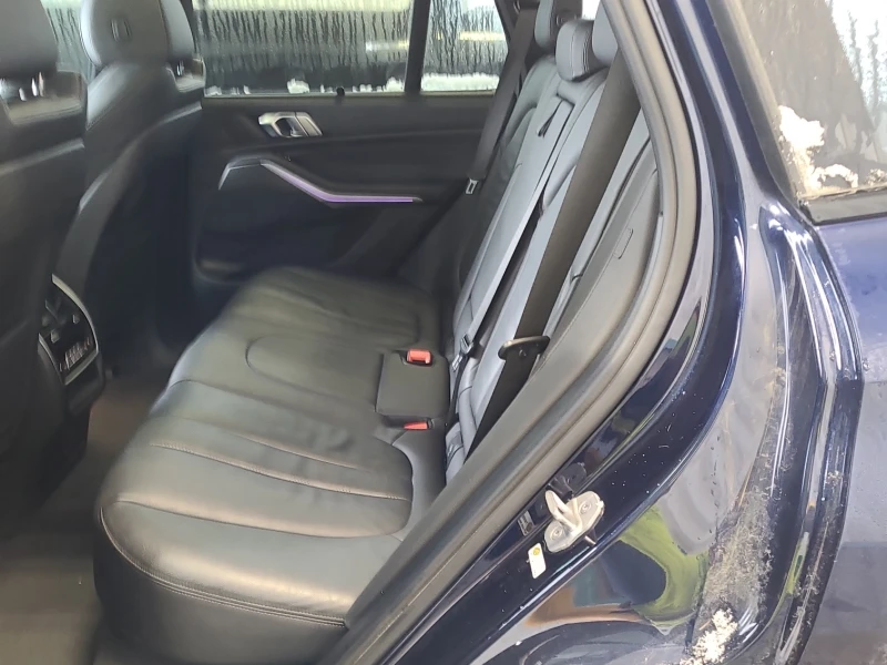 BMW X5 3L 6cyl AWD, снимка 4 - Автомобили и джипове - 53518635