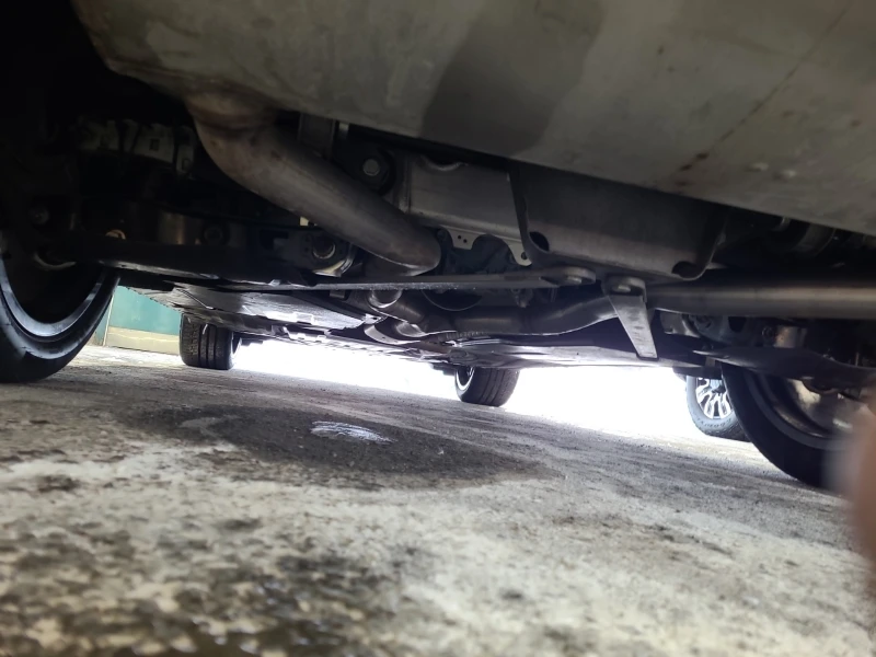 BMW X5 3L 6cyl AWD, снимка 6 - Автомобили и джипове - 53518635