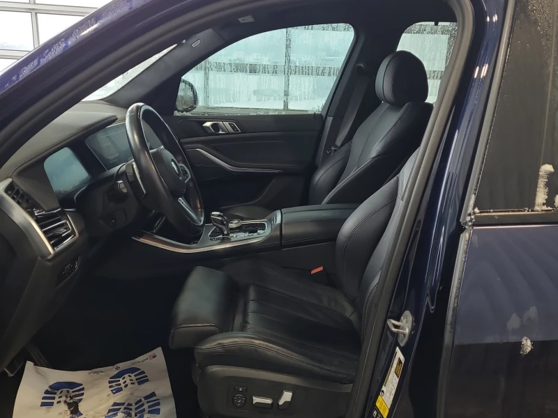 BMW X5 3L 6cyl AWD, снимка 11 - Автомобили и джипове - 53518635