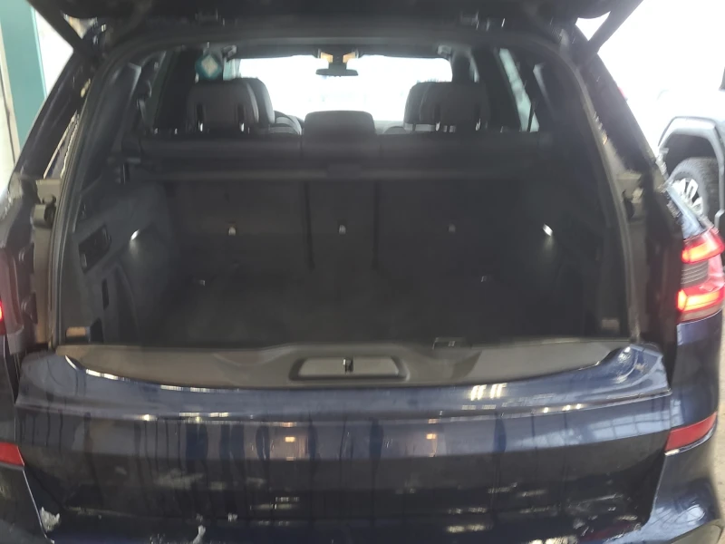 BMW X5 3L 6cyl AWD, снимка 5 - Автомобили и джипове - 53518635