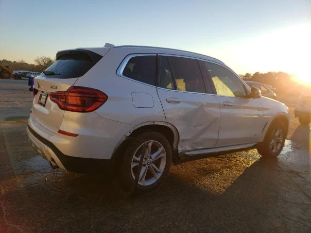 BMW X3 2018 BMW X3 XDRIVE30I, снимка 3 - Автомобили и джипове - 48753733