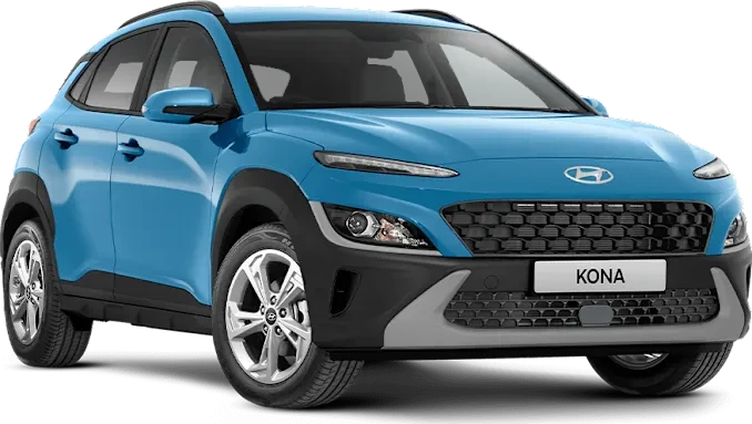 Hyundai Kona  - изображение 2