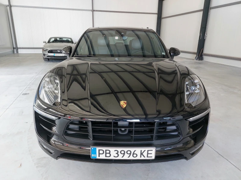 Porsche Macan GTS V6 - 95000 лв. - 60076900 1