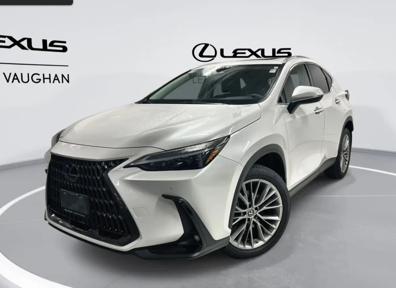 Lexus NX ULTRA PREMIUM PACKAGE 2022 - 71000 лв. / 36301.72 € - 87936044 1