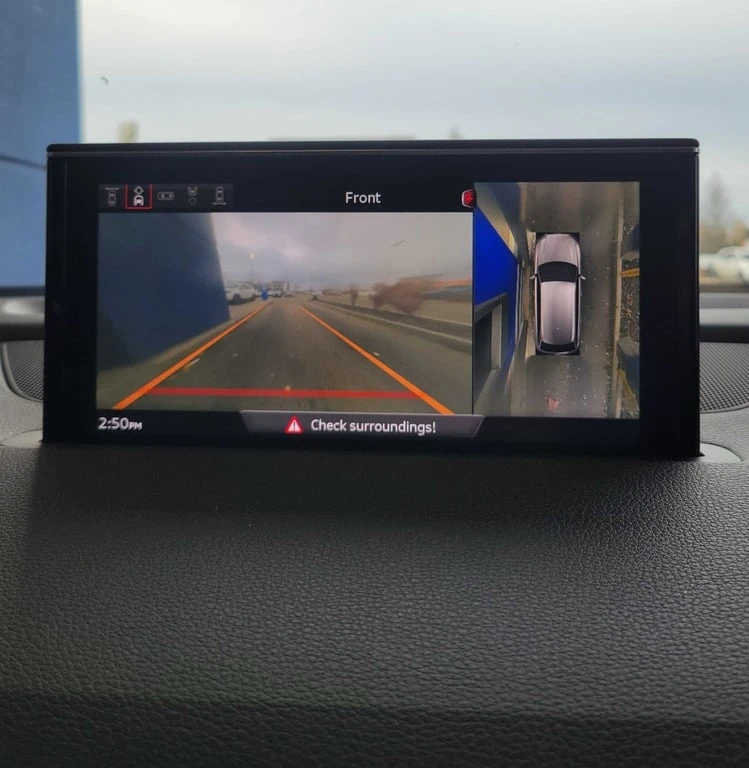 Audi Q7 2017 QUATTRO*   KA*      | Mobile.bg   11