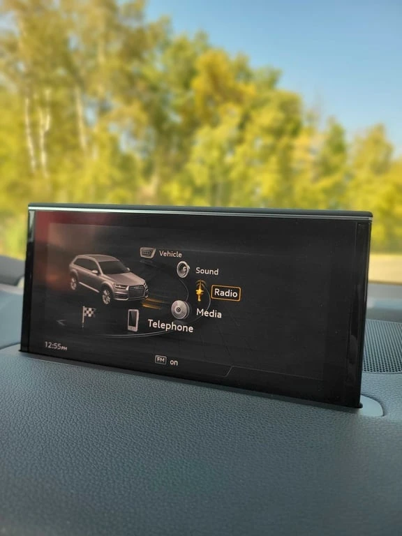 Audi Q7 2017 QUATTRO*   KA*      | Mobile.bg   12