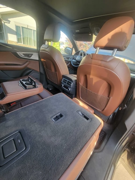 Audi Q7 2017 QUATTRO*   KA*      | Mobile.bg   14