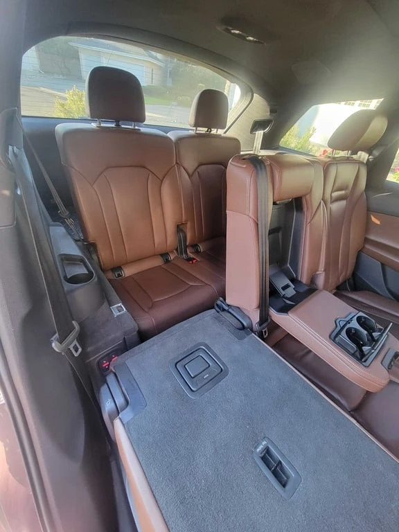 Audi Q7 2017 QUATTRO*   KA*      | Mobile.bg   15