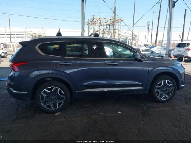 Hyundai Palisade PLUG-IN HYBRID LIMITED | Mobile.bg   12