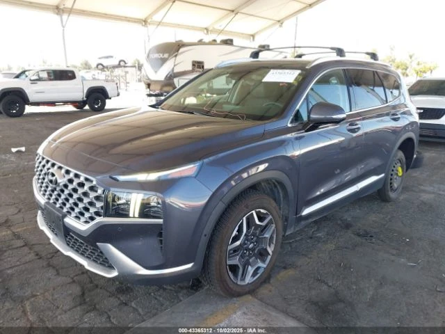 Hyundai Palisade PLUG-IN HYBRID LIMITED | Mobile.bg   8