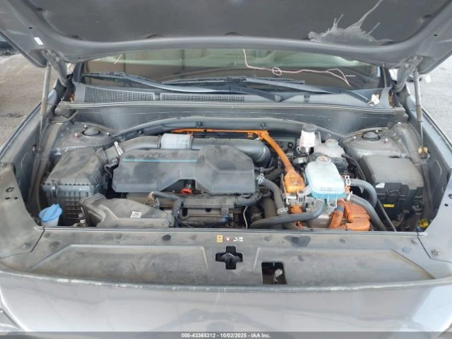 Hyundai Palisade PLUG-IN HYBRID LIMITED | Mobile.bg   11