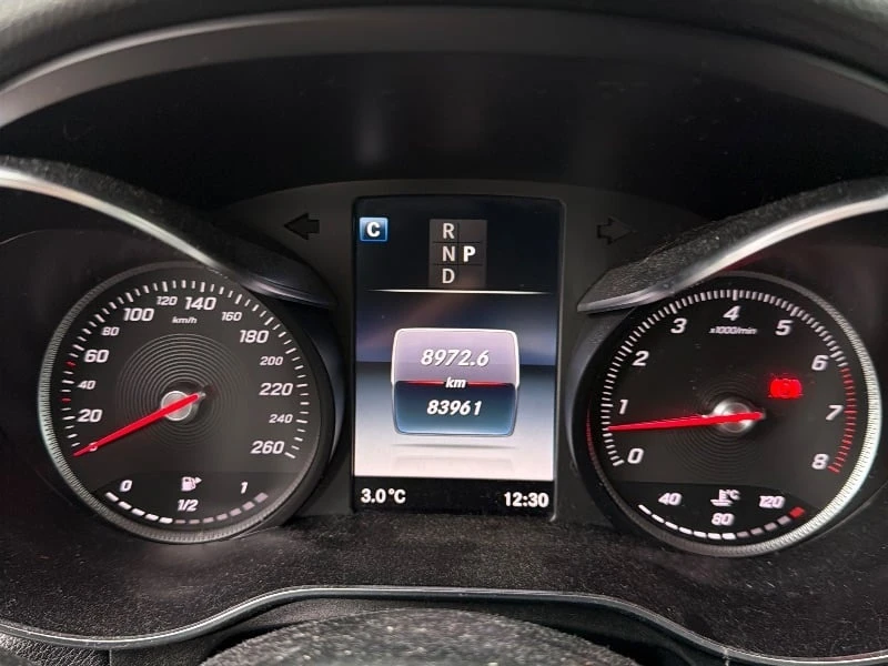 Mercedes-Benz GLC 300 * CARFAX *    | Mobile.bg   8