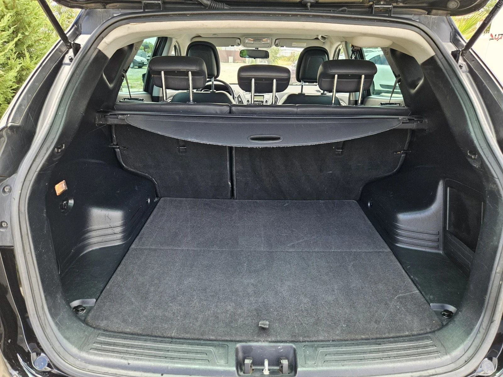 Hyundai IX35 1.6i-135кс= 116.000км= 6СКОРОСТИ= COMFORT - изображение 10