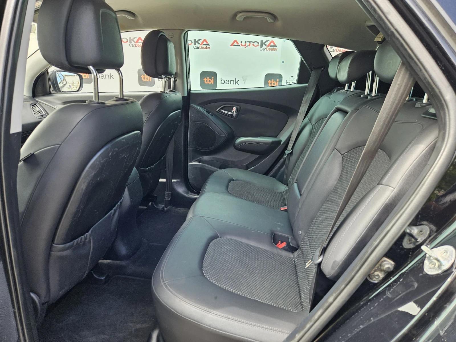 Hyundai IX35 1.6i-135кс= 116.000км= 6СКОРОСТИ= COMFORT - изображение 9