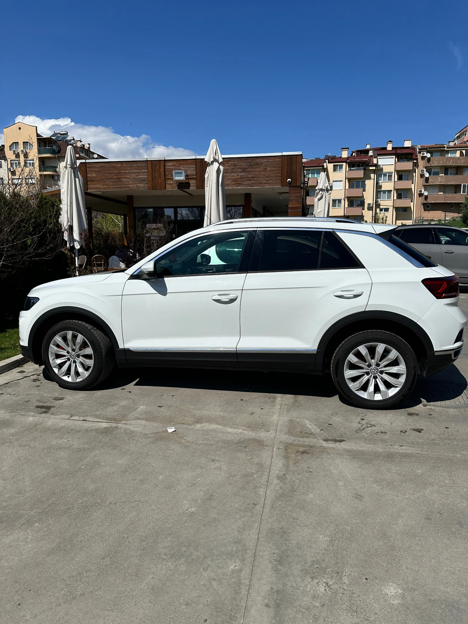 VW T-Roc  - изображение 4