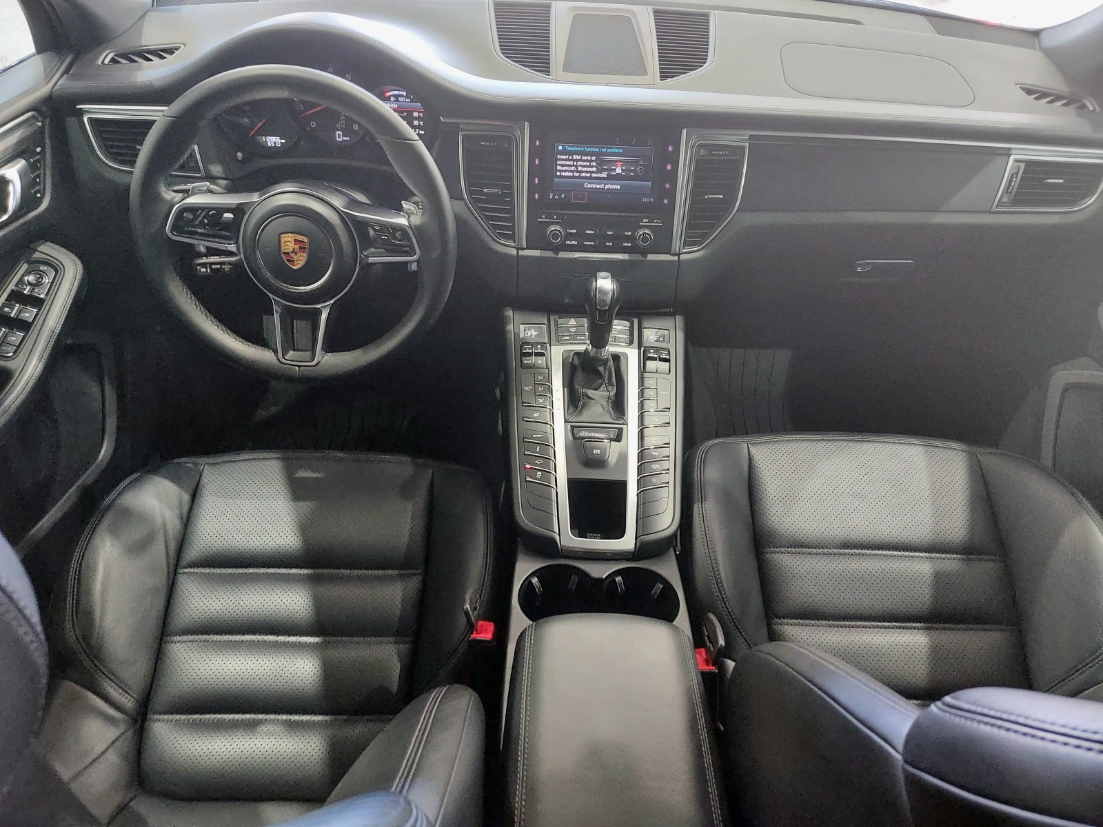 Porsche Macan GTS V6 - изображение 8