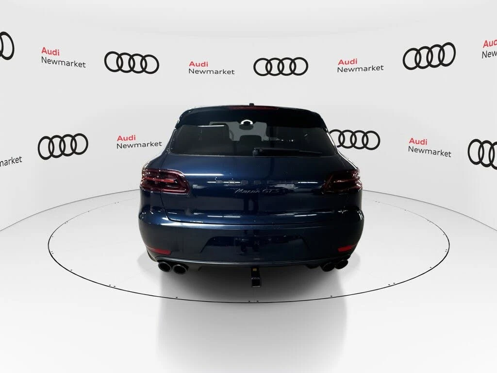 Porsche Macan GTS PANO* ОБДУХВАНЕ* 360CAM* KEYLESS*  - изображение 7