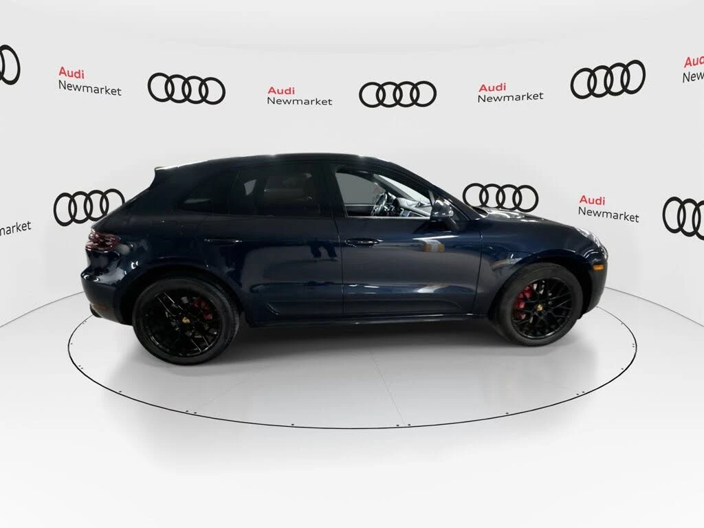 Porsche Macan GTS PANO* ОБДУХВАНЕ* 360CAM* KEYLESS*  - изображение 9