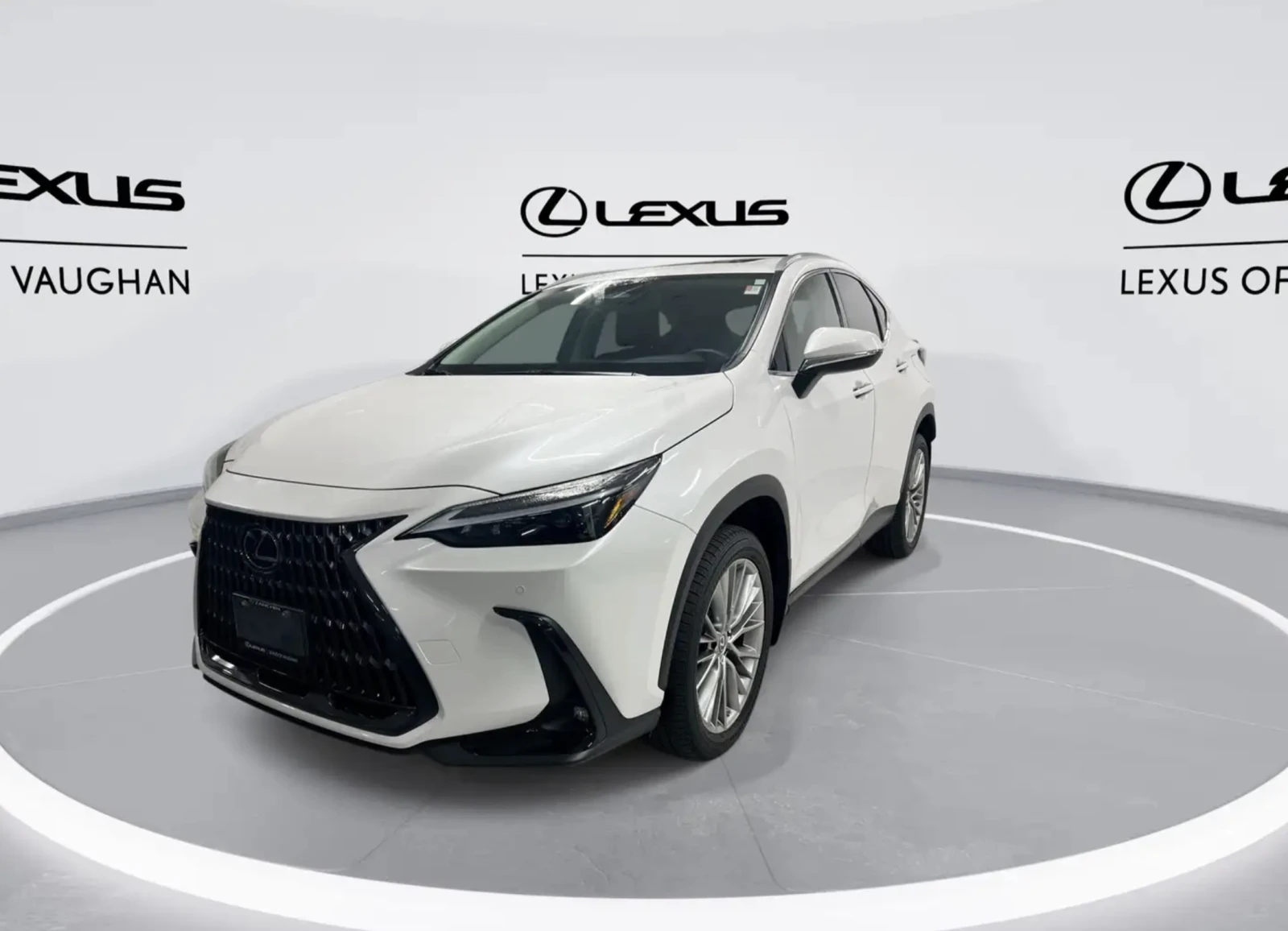 Lexus NX ULTRA PREMIUM PACKAGE 2022 - изображение 4