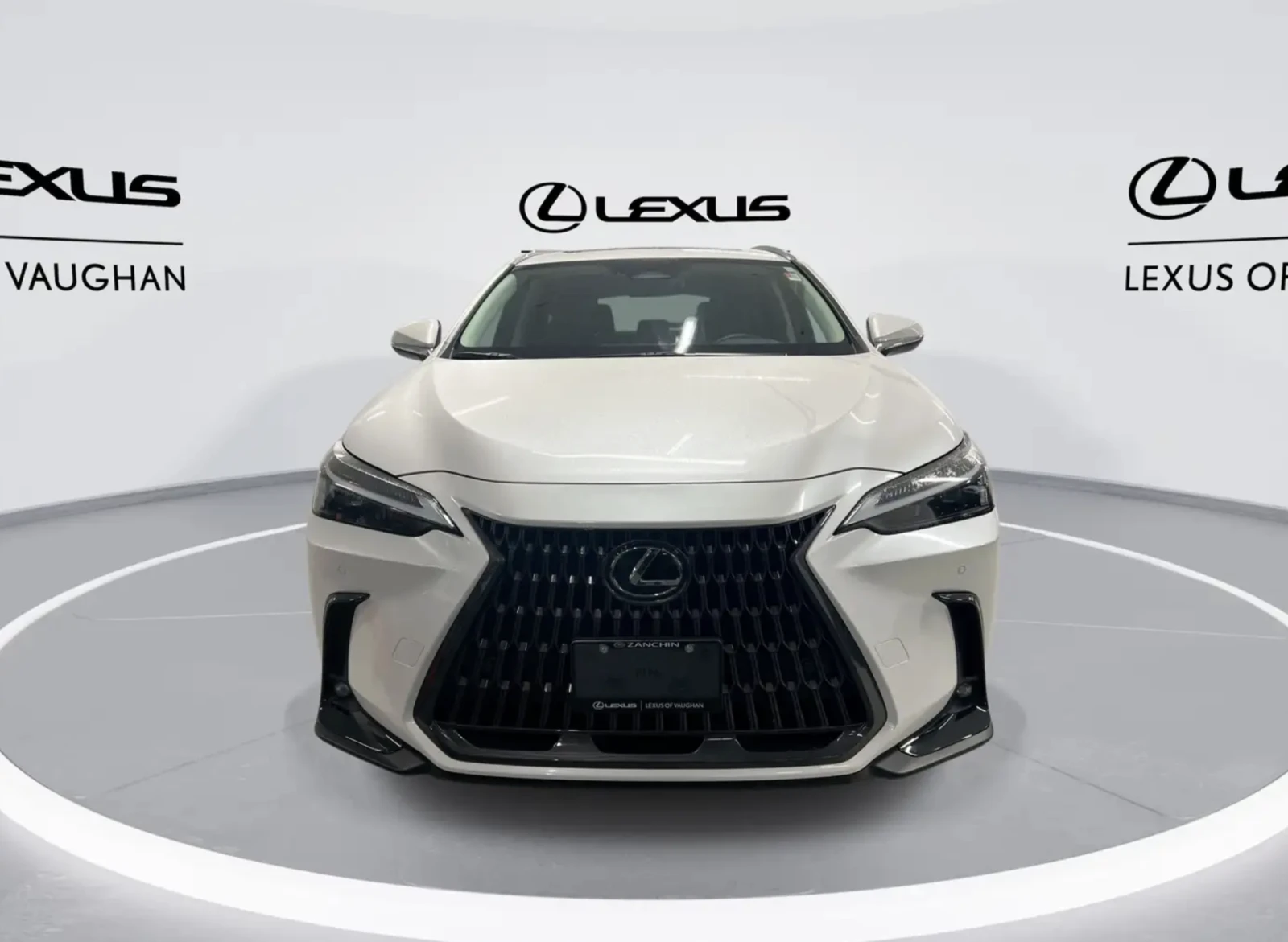 Lexus NX ULTRA PREMIUM PACKAGE 2022 - изображение 3
