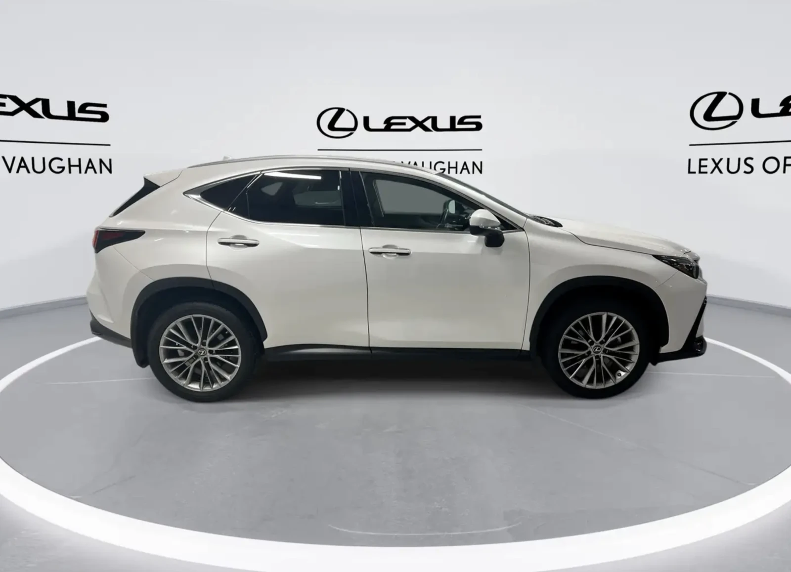 Lexus NX ULTRA PREMIUM PACKAGE 2022 - изображение 9
