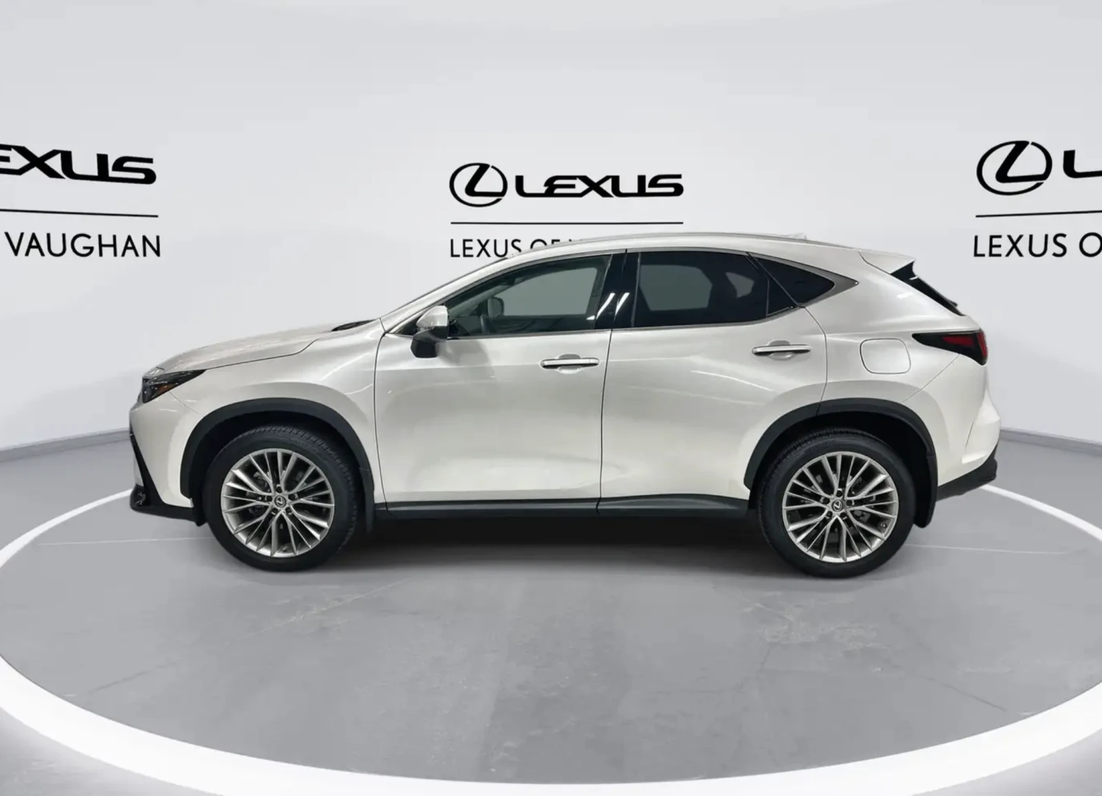 Lexus NX ULTRA PREMIUM PACKAGE 2022 - изображение 5