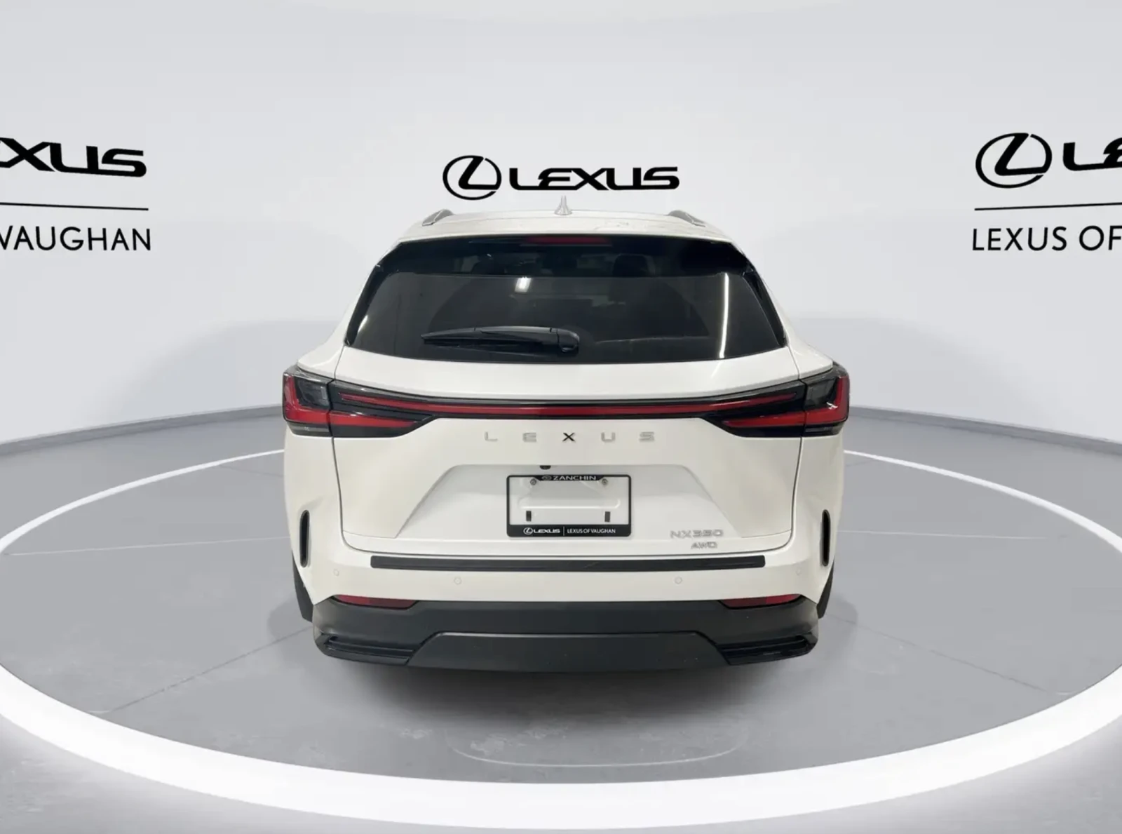 Lexus NX ULTRA PREMIUM PACKAGE 2022 - изображение 7