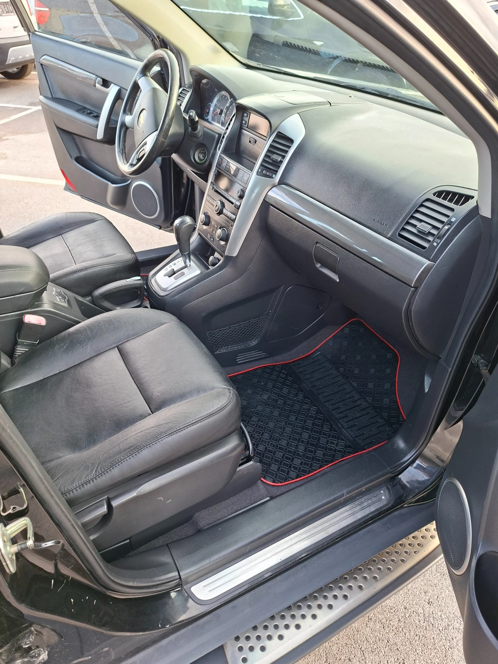 Chevrolet Captiva | Mobile.bg   13