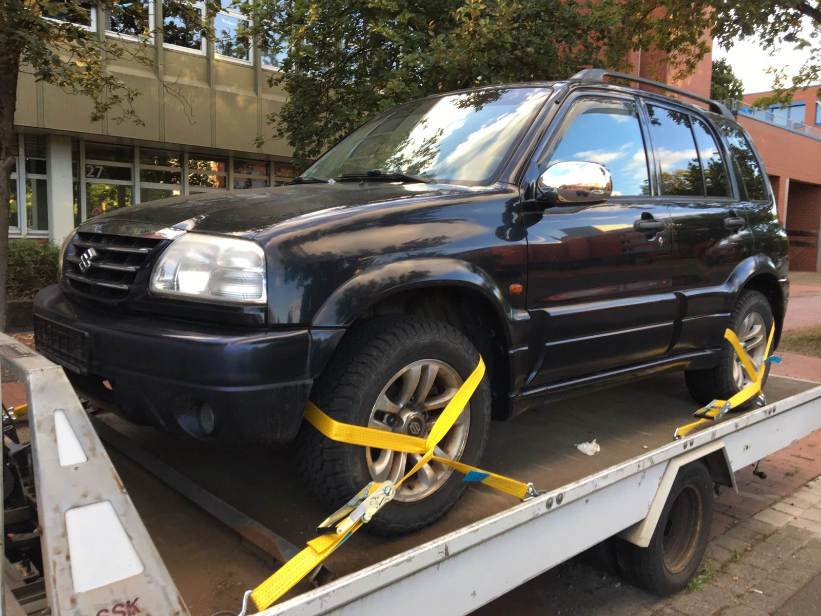 Suzuki Grand vitara | Mobile.bg   1