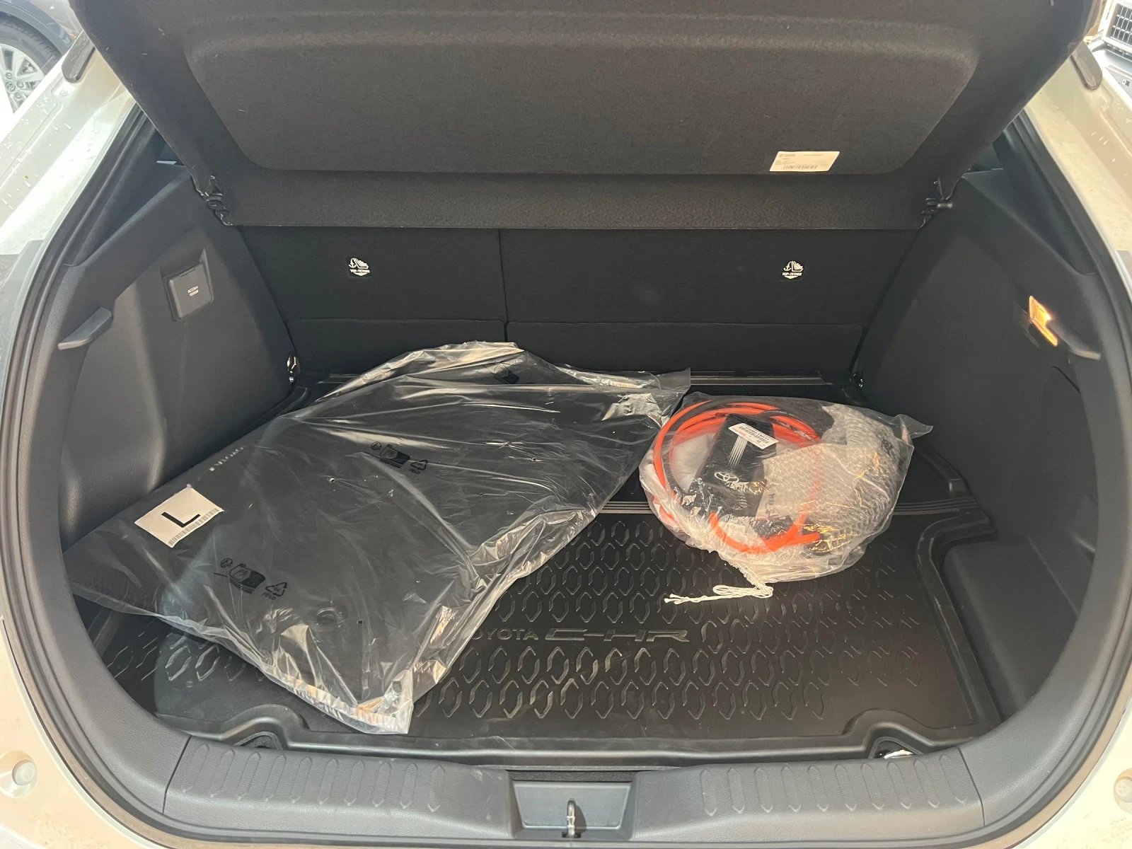 Toyota C-HR CLUB PLUG-IN | Mobile.bg   12