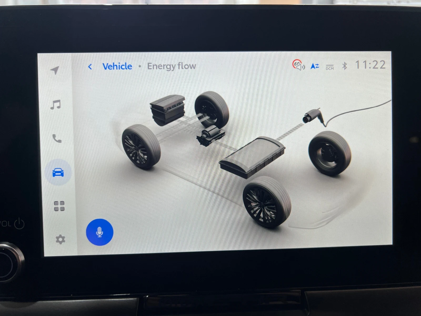 Toyota C-HR CLUB PLUG-IN - изображение 9