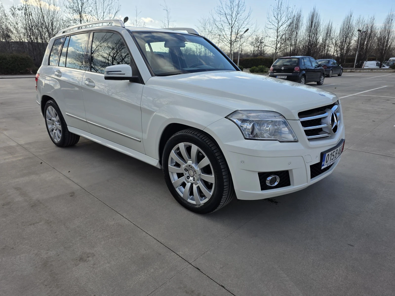 Mercedes-Benz GLK 3, 0CDI-231kc 4MATIC - изображение 7