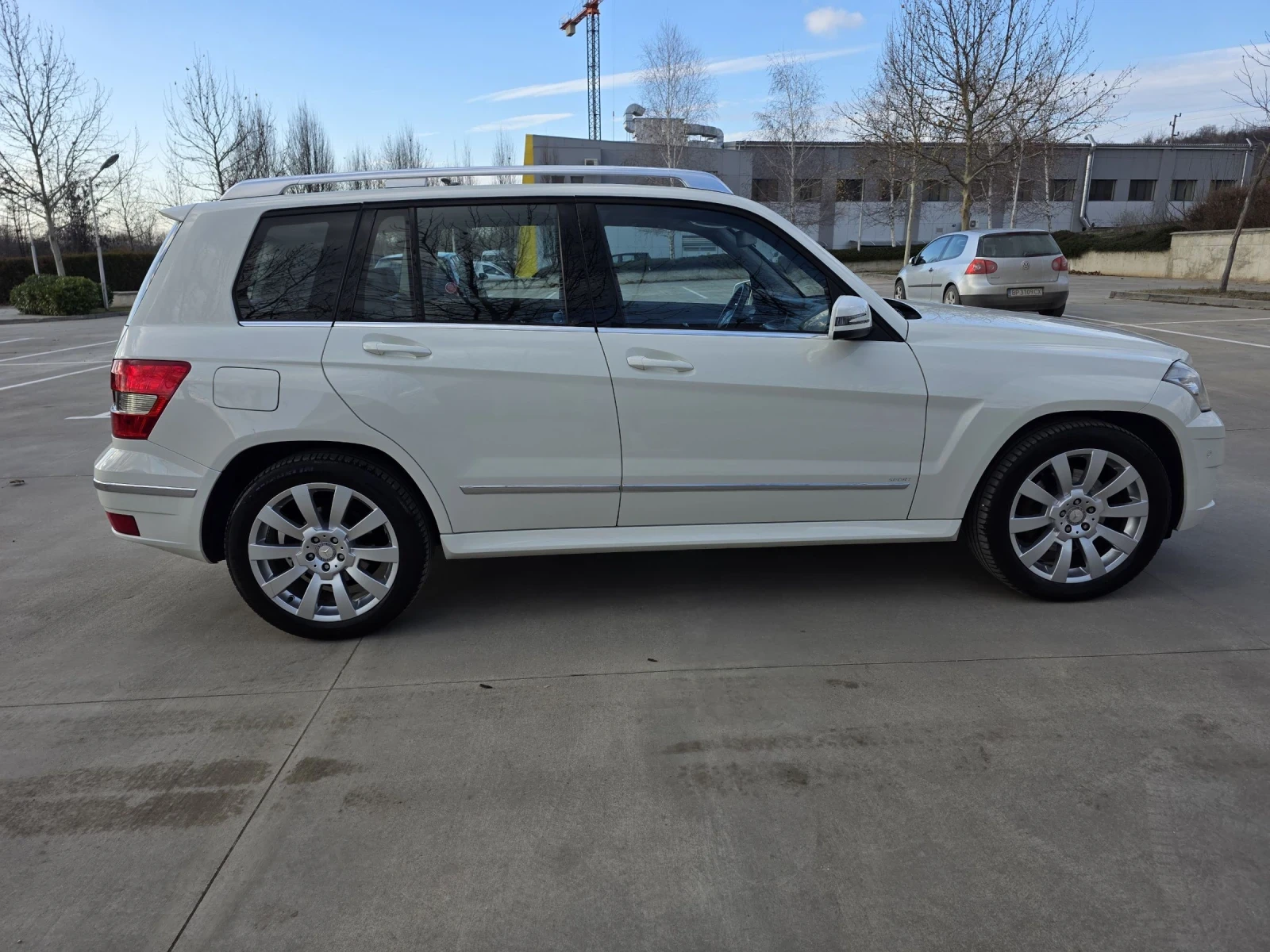 Mercedes-Benz GLK 3, 0CDI-231kc 4MATIC - изображение 6