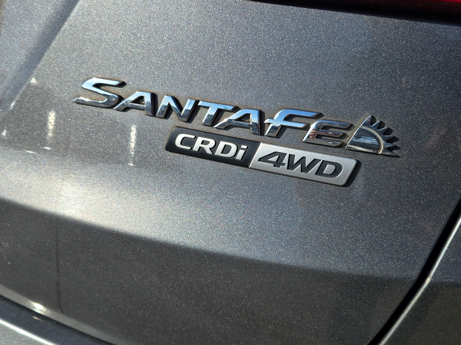 Hyundai Santa fe STYLE 4WD * 197�.�. | Mobile.bg � ����������� 17