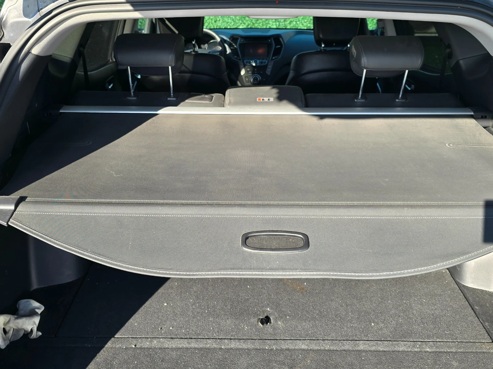 Hyundai Santa fe STYLE 4WD * 197�.�. | Mobile.bg � ����������� 15