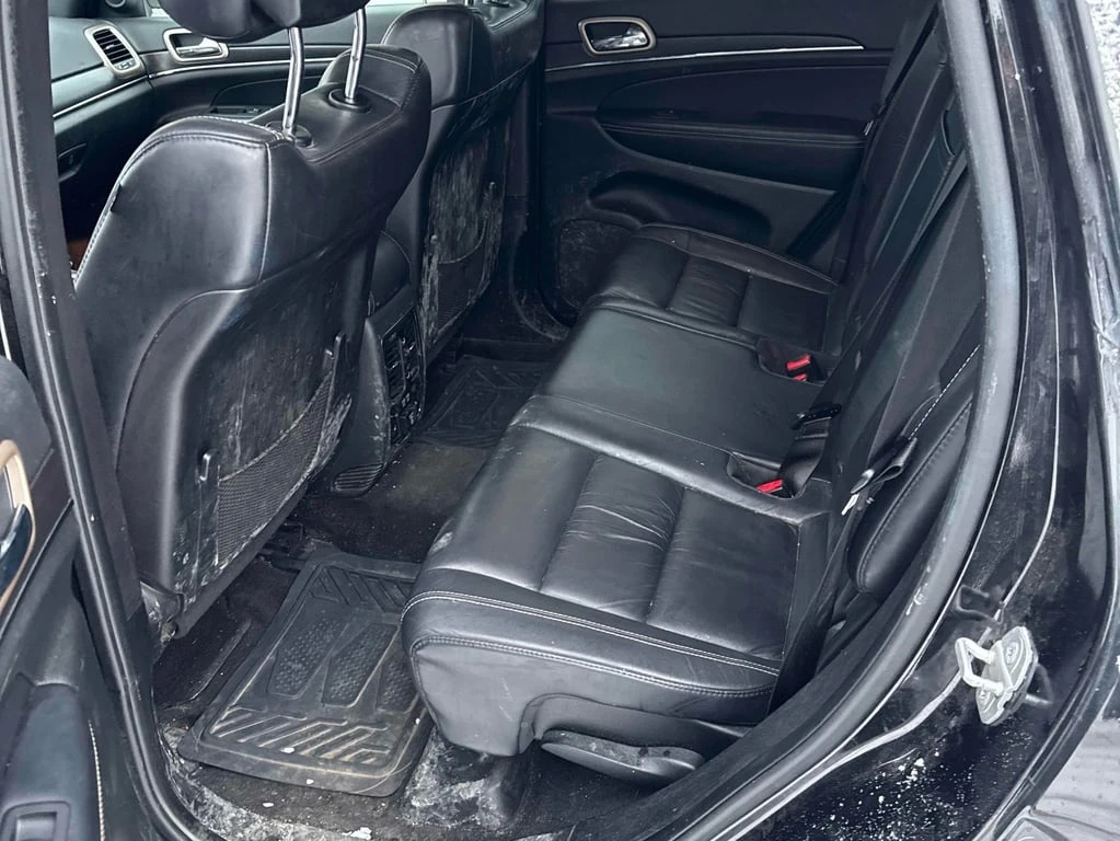 Jeep Grand cherokee * Limited * CARFAX * ��� ������������ ������ | Mobile.bg � ����������� 10