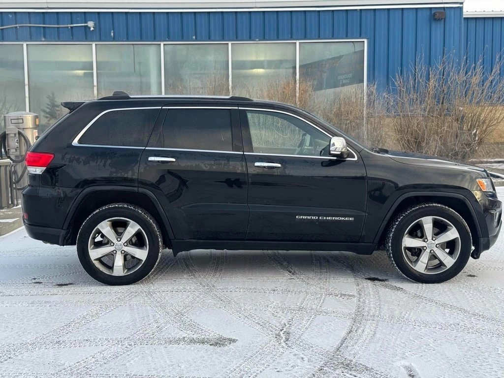 Jeep Grand cherokee * Limited * CARFAX * ��� ������������ ������ | Mobile.bg � ����������� 3