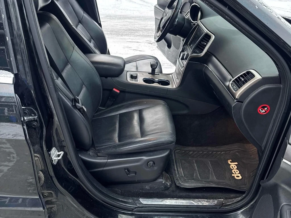 Jeep Grand cherokee * Limited * CARFAX * ��� ������������ ������ | Mobile.bg � ����������� 11