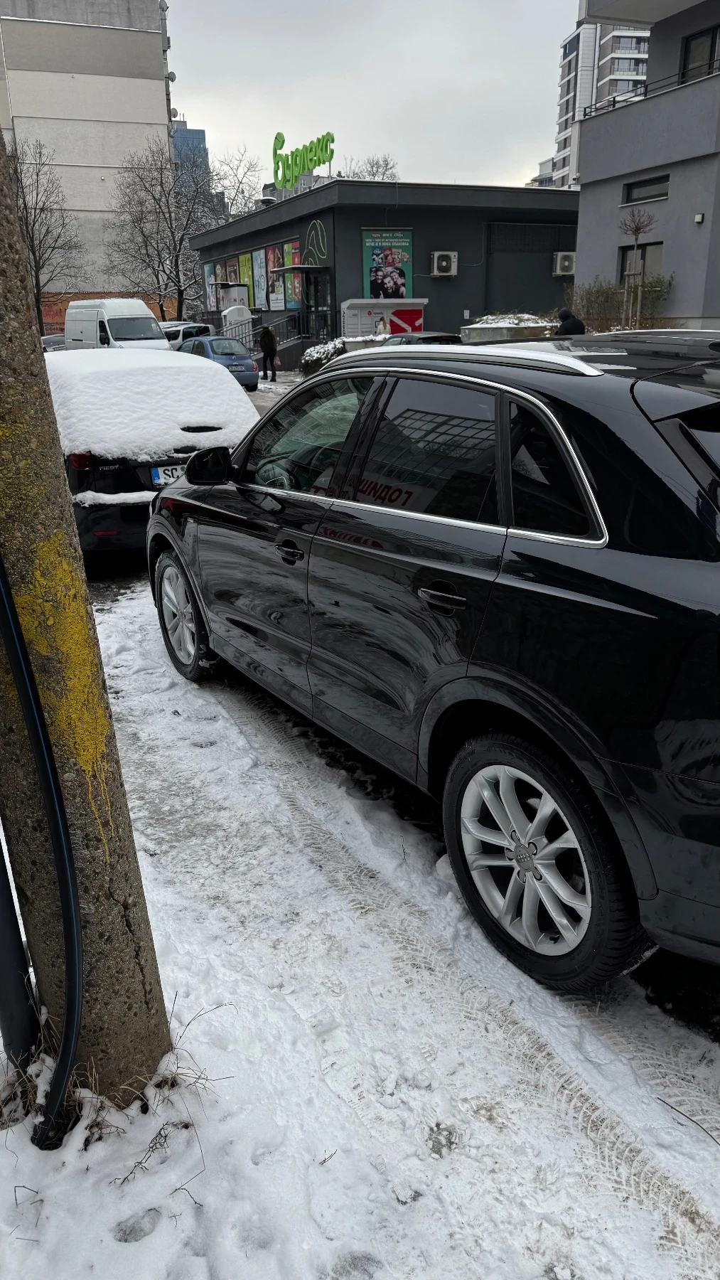 Audi Q3 | Mobile.bg � ����������� 8