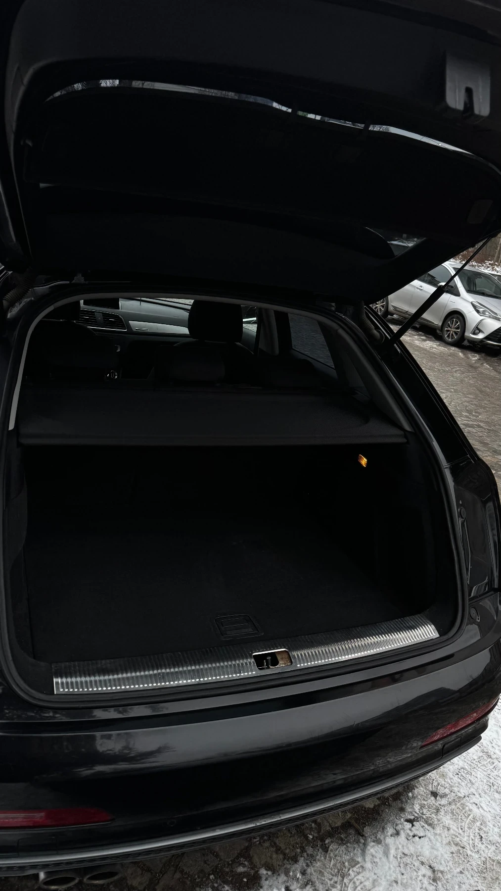 Audi Q3 | Mobile.bg � ����������� 13