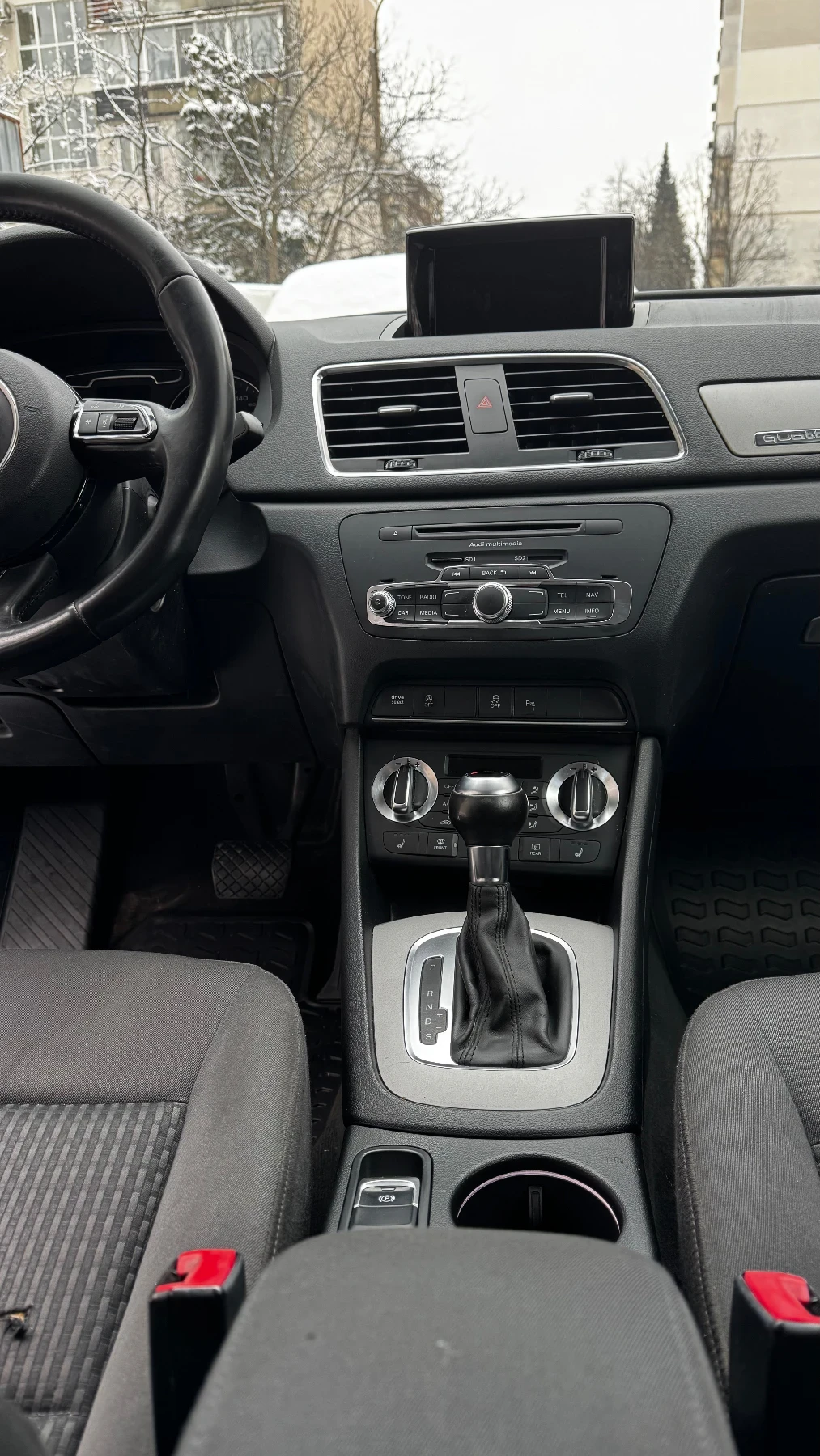 Audi Q3 | Mobile.bg � ����������� 12