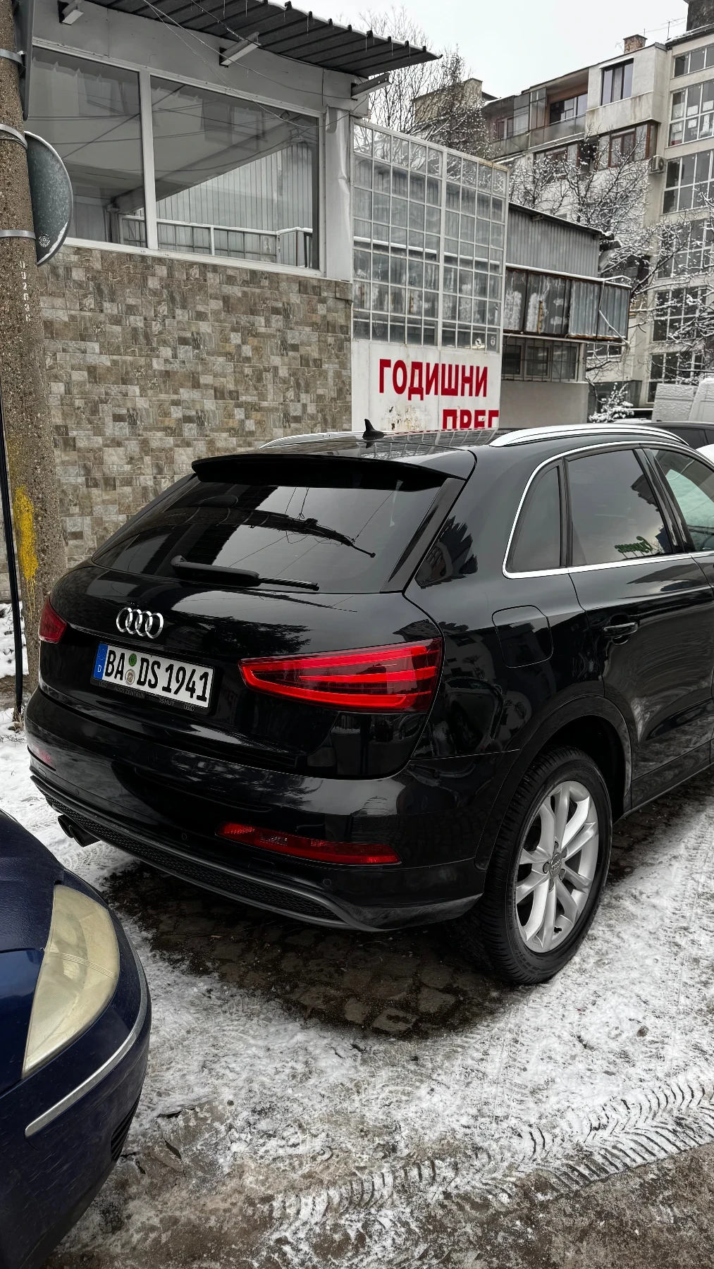 Audi Q3 | Mobile.bg � ����������� 6