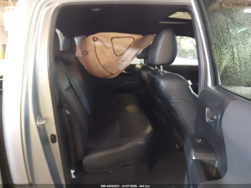 Toyota Tacoma TRD OFF ROAD * CARFAX*  | Mobile.bg � ����������� 8