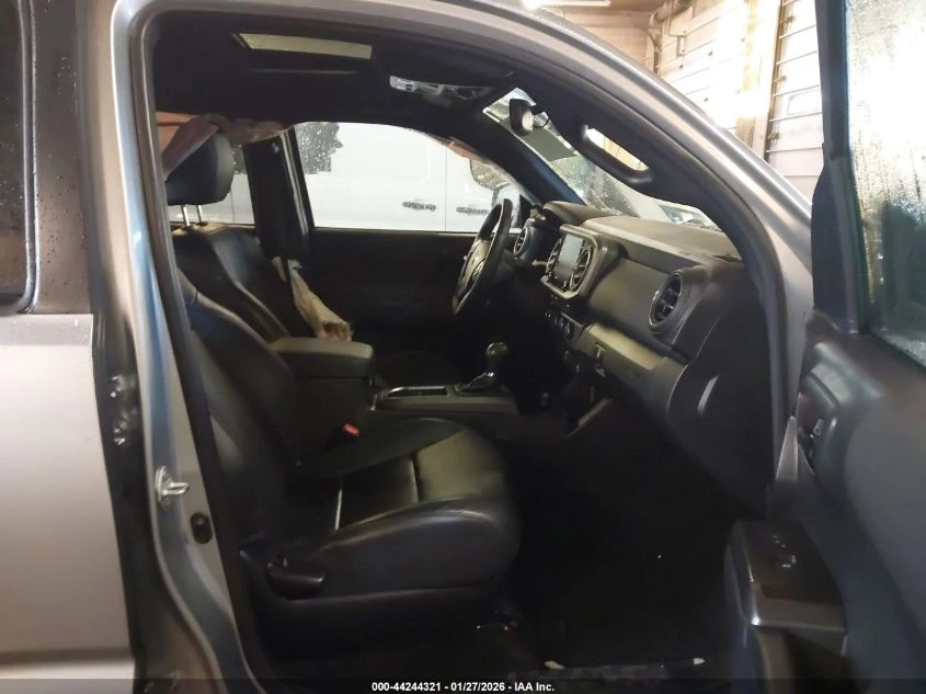 Toyota Tacoma TRD OFF ROAD * CARFAX*  | Mobile.bg � ����������� 5