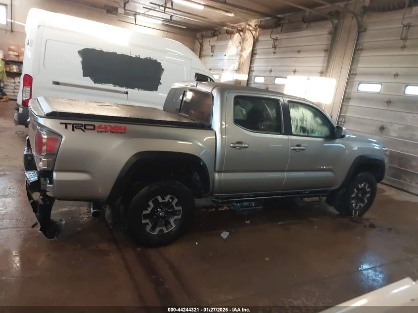 Toyota Tacoma TRD OFF ROAD * CARFAX*  | Mobile.bg � ����������� 13