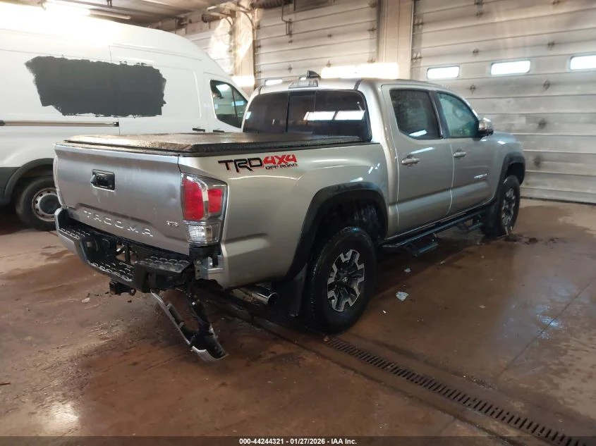 Toyota Tacoma TRD OFF ROAD * CARFAX*  | Mobile.bg � ����������� 4